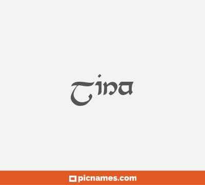 Tina