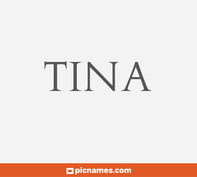 Tina