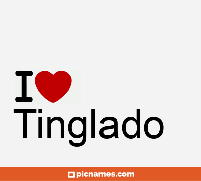 Tinglado