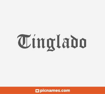 Tinglado