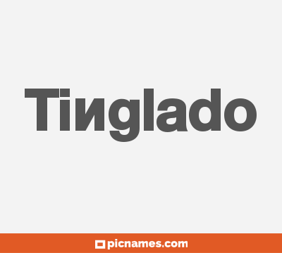 Tinglado