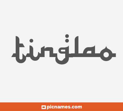 Tinglao