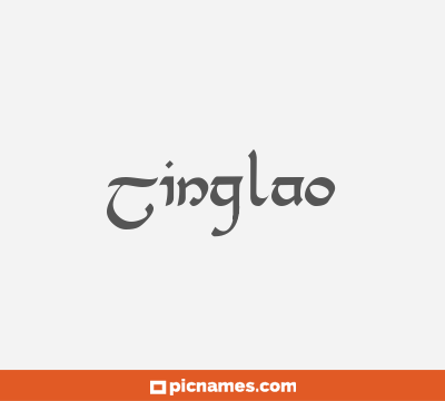 Tinglao