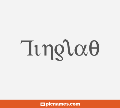 Tinglao