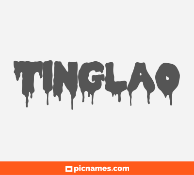 Tinglao