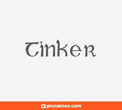 Tinker