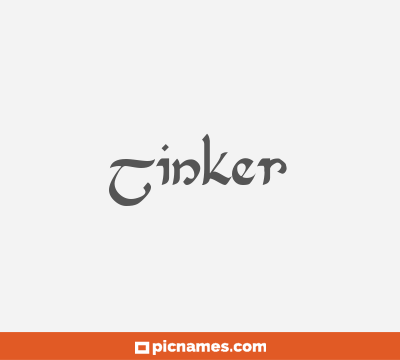 Tinker