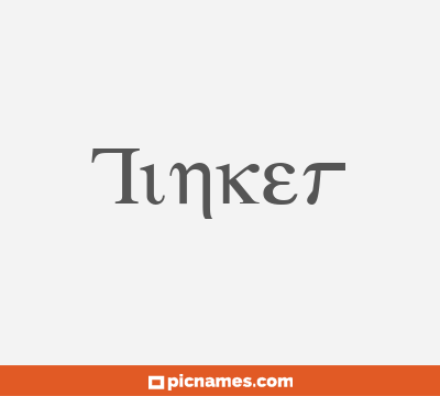 Tinker