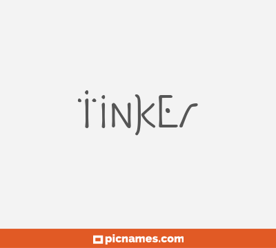 Tinker