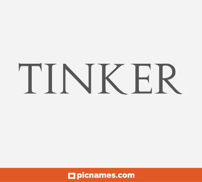 Tinker