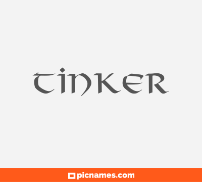 Tinker