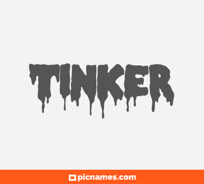 Tinker