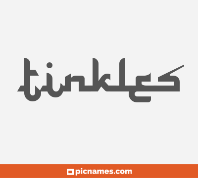 Tinkles