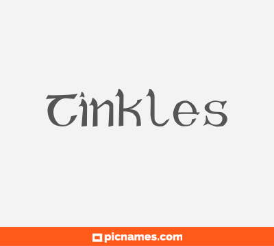 Tinkles