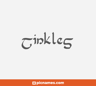 Tinkles