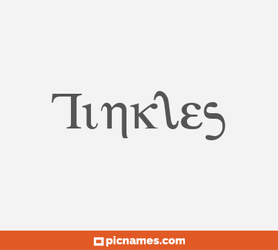 Tinkles