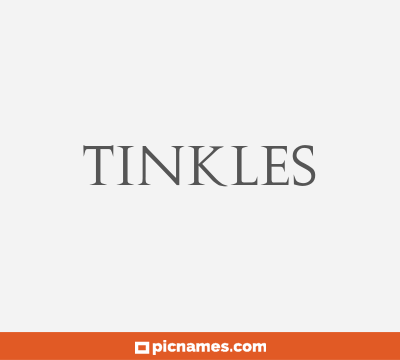 Tinkles