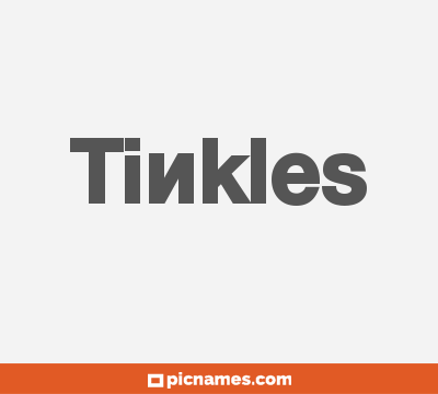 Tinkles