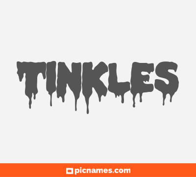 Tinkles