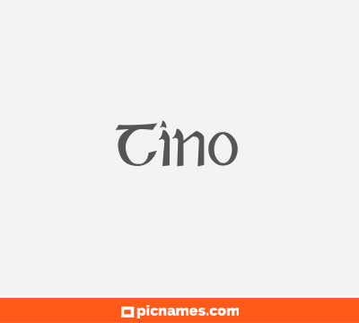 Tino