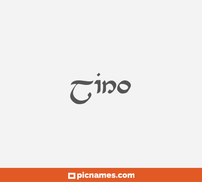 Tino