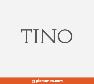 Tino