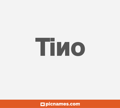 Tino