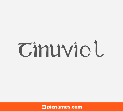 Tinuviel