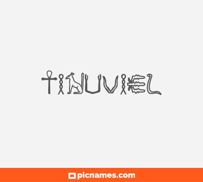 Tinuviel