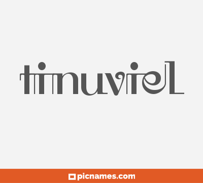 Tinuviel