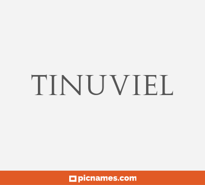 Tinuviel