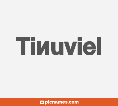 Tinuviel