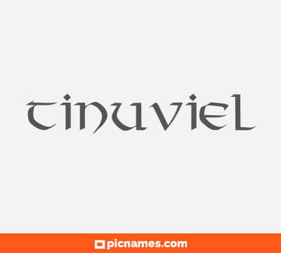 Tinuviel