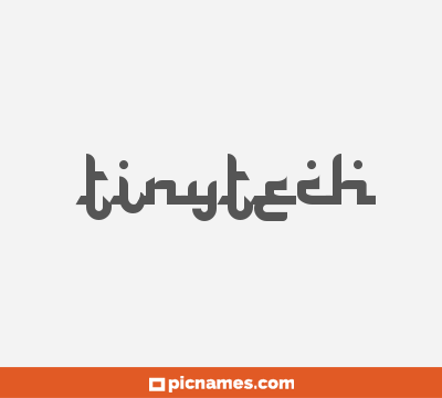 TinyTech