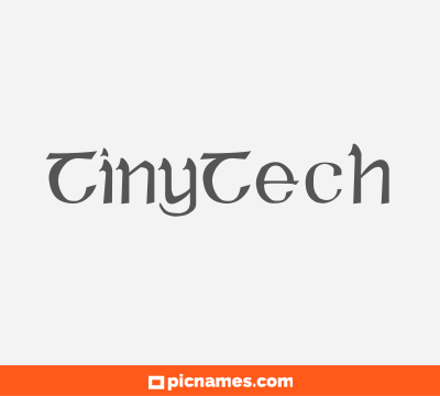 TinyTech