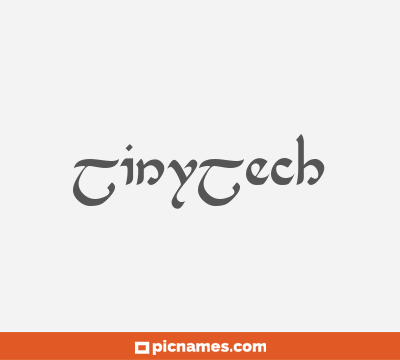 TinyTech