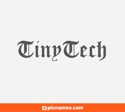 TinyTech