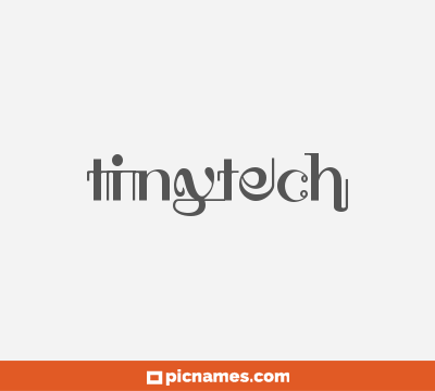 TinyTech