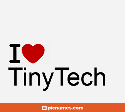 TinyTech