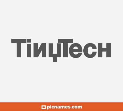 TinyTech