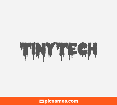 TinyTech
