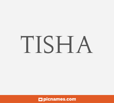 Tisha
