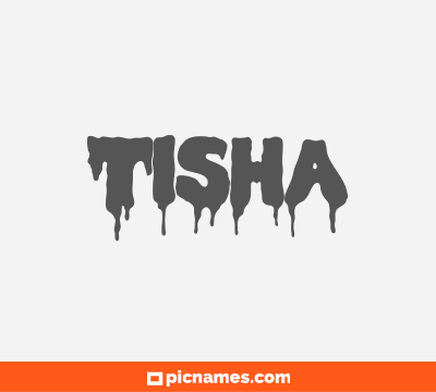 Tisha
