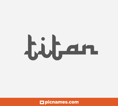 Titan