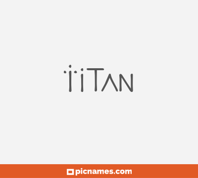 Titan