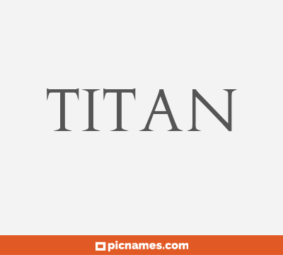 Titan