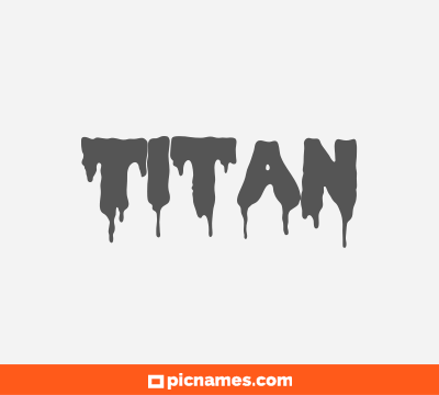 Titan