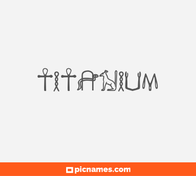 Titanium