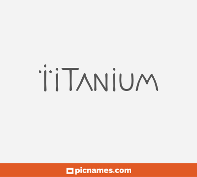 Titanium