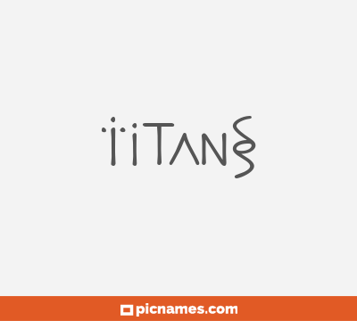 Titans